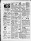 Folkestone Express, Sandgate, Shorncliffe & Hythe Advertiser Saturday 27 January 1900 Page 4