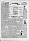 Folkestone Express, Sandgate, Shorncliffe & Hythe Advertiser Saturday 27 January 1900 Page 7