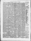 Folkestone Express, Sandgate, Shorncliffe & Hythe Advertiser Saturday 27 January 1900 Page 8
