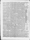 Folkestone Express, Sandgate, Shorncliffe & Hythe Advertiser Wednesday 31 January 1900 Page 8