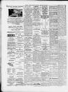 Folkestone Express, Sandgate, Shorncliffe & Hythe Advertiser Saturday 03 February 1900 Page 4