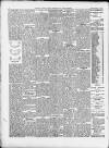 Folkestone Express, Sandgate, Shorncliffe & Hythe Advertiser Saturday 10 February 1900 Page 8