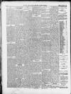 Folkestone Express, Sandgate, Shorncliffe & Hythe Advertiser Wednesday 14 February 1900 Page 8