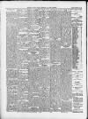 Folkestone Express, Sandgate, Shorncliffe & Hythe Advertiser Saturday 17 February 1900 Page 8