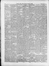Folkestone Express, Sandgate, Shorncliffe & Hythe Advertiser Wednesday 21 February 1900 Page 6
