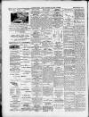 Folkestone Express, Sandgate, Shorncliffe & Hythe Advertiser Saturday 24 February 1900 Page 4