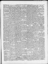 Folkestone Express, Sandgate, Shorncliffe & Hythe Advertiser Saturday 24 February 1900 Page 5