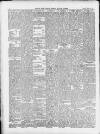 Folkestone Express, Sandgate, Shorncliffe & Hythe Advertiser Saturday 10 March 1900 Page 6
