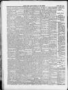 Folkestone Express, Sandgate, Shorncliffe & Hythe Advertiser Saturday 10 March 1900 Page 8