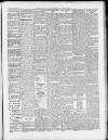 Folkestone Express, Sandgate, Shorncliffe & Hythe Advertiser Saturday 24 March 1900 Page 5