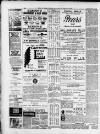 Folkestone Express, Sandgate, Shorncliffe & Hythe Advertiser Saturday 31 March 1900 Page 2