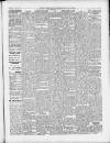 Folkestone Express, Sandgate, Shorncliffe & Hythe Advertiser Saturday 21 April 1900 Page 5