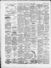 Folkestone Express, Sandgate, Shorncliffe & Hythe Advertiser Saturday 28 April 1900 Page 4