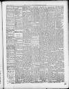 Folkestone Express, Sandgate, Shorncliffe & Hythe Advertiser Saturday 28 April 1900 Page 5