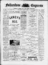 Folkestone Express, Sandgate, Shorncliffe & Hythe Advertiser