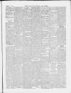 Folkestone Express, Sandgate, Shorncliffe & Hythe Advertiser Wednesday 04 July 1900 Page 5