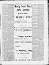 Folkestone Express, Sandgate, Shorncliffe & Hythe Advertiser Saturday 21 July 1900 Page 3