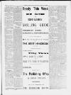 Folkestone Express, Sandgate, Shorncliffe & Hythe Advertiser Wednesday 25 July 1900 Page 3