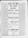 Folkestone Express, Sandgate, Shorncliffe & Hythe Advertiser Saturday 28 July 1900 Page 3