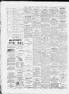 Folkestone Express, Sandgate, Shorncliffe & Hythe Advertiser Saturday 28 July 1900 Page 4