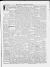 Folkestone Express, Sandgate, Shorncliffe & Hythe Advertiser Saturday 28 July 1900 Page 5