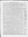 Folkestone Express, Sandgate, Shorncliffe & Hythe Advertiser Saturday 28 July 1900 Page 8