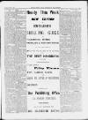 Folkestone Express, Sandgate, Shorncliffe & Hythe Advertiser Wednesday 01 August 1900 Page 3
