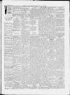 Folkestone Express, Sandgate, Shorncliffe & Hythe Advertiser Wednesday 01 August 1900 Page 5