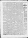 Folkestone Express, Sandgate, Shorncliffe & Hythe Advertiser Wednesday 01 August 1900 Page 8