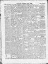 Folkestone Express, Sandgate, Shorncliffe & Hythe Advertiser Saturday 04 August 1900 Page 6