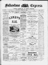 Folkestone Express, Sandgate, Shorncliffe & Hythe Advertiser