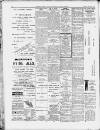 Folkestone Express, Sandgate, Shorncliffe & Hythe Advertiser Saturday 01 September 1900 Page 4