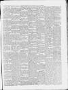 Folkestone Express, Sandgate, Shorncliffe & Hythe Advertiser Wednesday 05 September 1900 Page 3