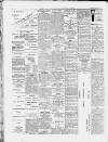 Folkestone Express, Sandgate, Shorncliffe & Hythe Advertiser Wednesday 05 September 1900 Page 4