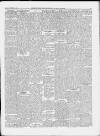Folkestone Express, Sandgate, Shorncliffe & Hythe Advertiser Wednesday 05 September 1900 Page 5