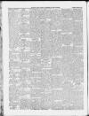 Folkestone Express, Sandgate, Shorncliffe & Hythe Advertiser Wednesday 05 September 1900 Page 6