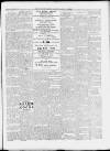 Folkestone Express, Sandgate, Shorncliffe & Hythe Advertiser Wednesday 12 September 1900 Page 3