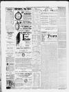 Folkestone Express, Sandgate, Shorncliffe & Hythe Advertiser Wednesday 03 October 1900 Page 2