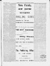 Folkestone Express, Sandgate, Shorncliffe & Hythe Advertiser Wednesday 03 October 1900 Page 3