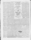 Folkestone Express, Sandgate, Shorncliffe & Hythe Advertiser Wednesday 03 October 1900 Page 6