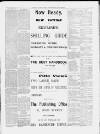 Folkestone Express, Sandgate, Shorncliffe & Hythe Advertiser Saturday 06 October 1900 Page 3