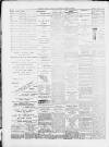 Folkestone Express, Sandgate, Shorncliffe & Hythe Advertiser Saturday 06 October 1900 Page 4
