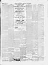 Folkestone Express, Sandgate, Shorncliffe & Hythe Advertiser Saturday 06 October 1900 Page 7