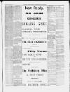 Folkestone Express, Sandgate, Shorncliffe & Hythe Advertiser Wednesday 10 October 1900 Page 3