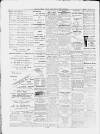 Folkestone Express, Sandgate, Shorncliffe & Hythe Advertiser Wednesday 10 October 1900 Page 4