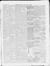 Folkestone Express, Sandgate, Shorncliffe & Hythe Advertiser Wednesday 10 October 1900 Page 5