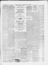 Folkestone Express, Sandgate, Shorncliffe & Hythe Advertiser Wednesday 10 October 1900 Page 7