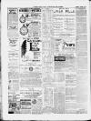 Folkestone Express, Sandgate, Shorncliffe & Hythe Advertiser Wednesday 17 October 1900 Page 2