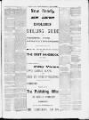 Folkestone Express, Sandgate, Shorncliffe & Hythe Advertiser Wednesday 17 October 1900 Page 3