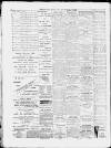Folkestone Express, Sandgate, Shorncliffe & Hythe Advertiser Wednesday 17 October 1900 Page 4
